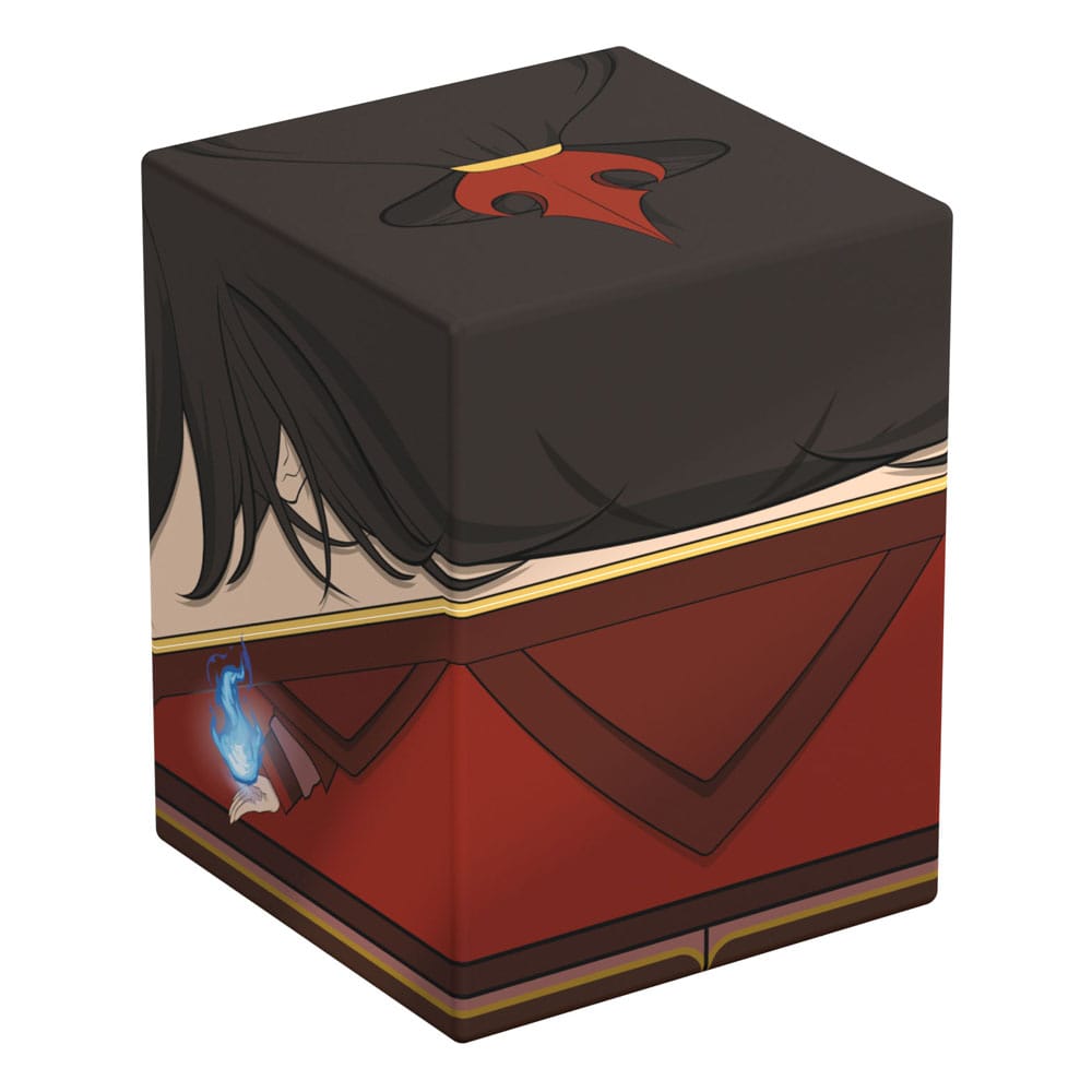 Squaroes Squaroe Avatar: O Último Airbender AV007 - Azula