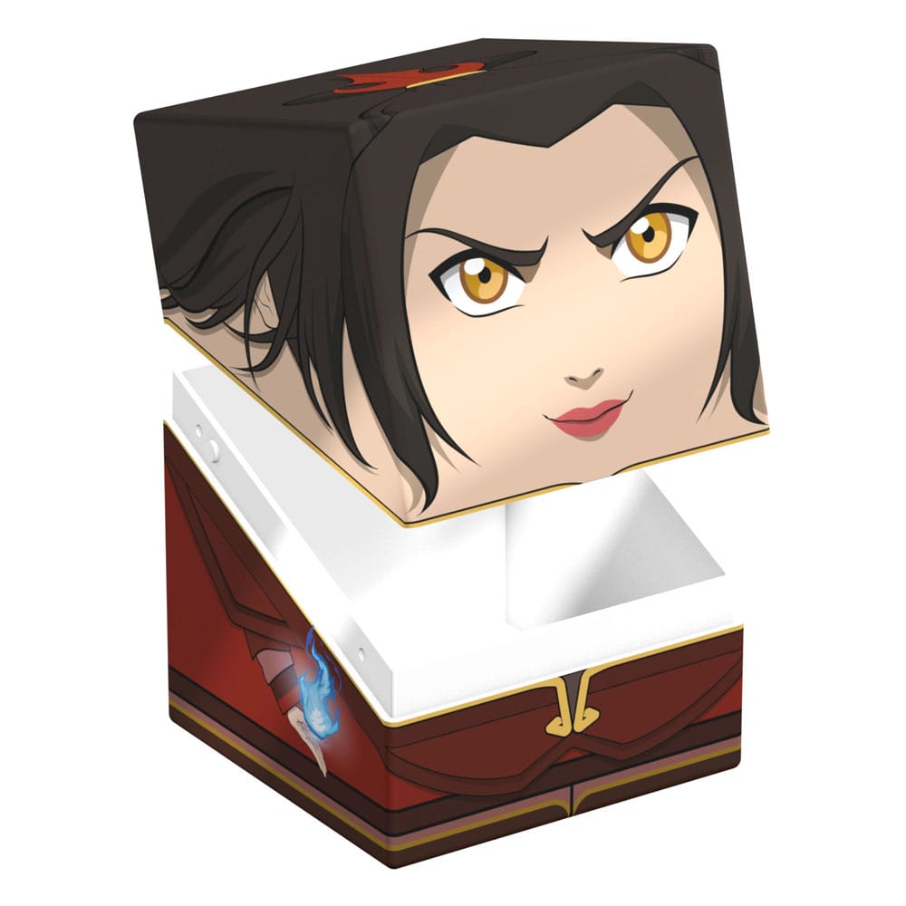 Squaroes Squaroe Avatar: O Último Airbender AV007 - Azula