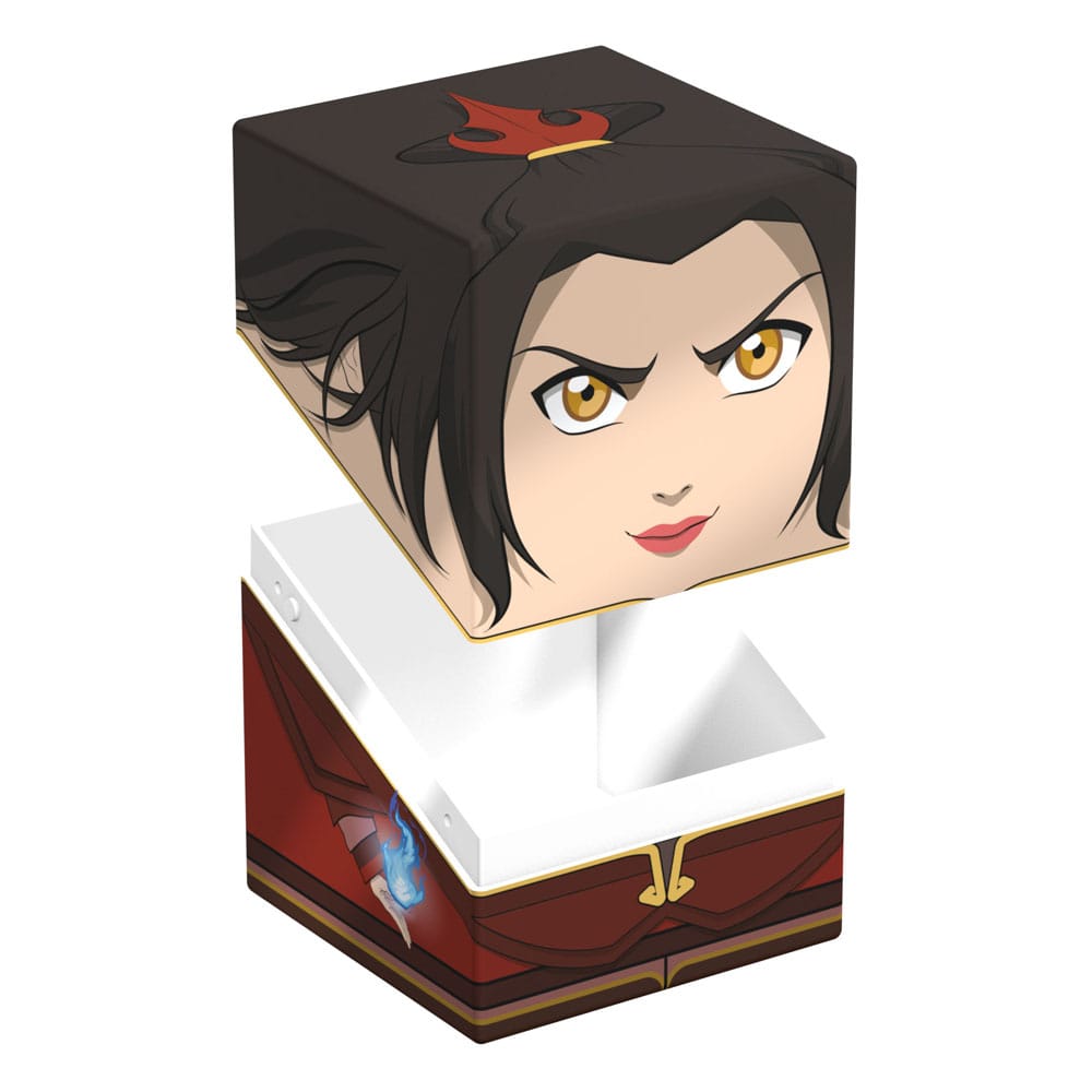 Squaroes Squaroe Avatar: O Último Airbender AV007 - Azula