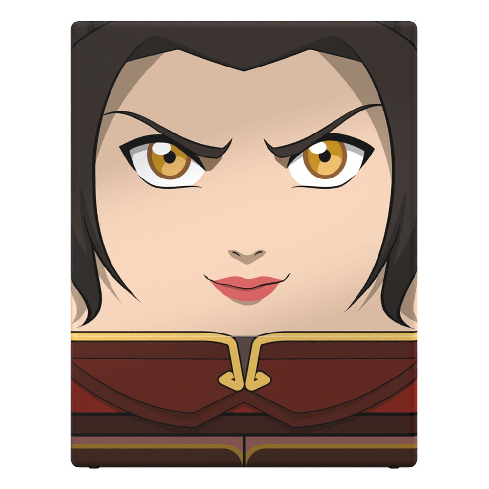Squaroes Squaroe Avatar: O Último Airbender AV007 - Azula