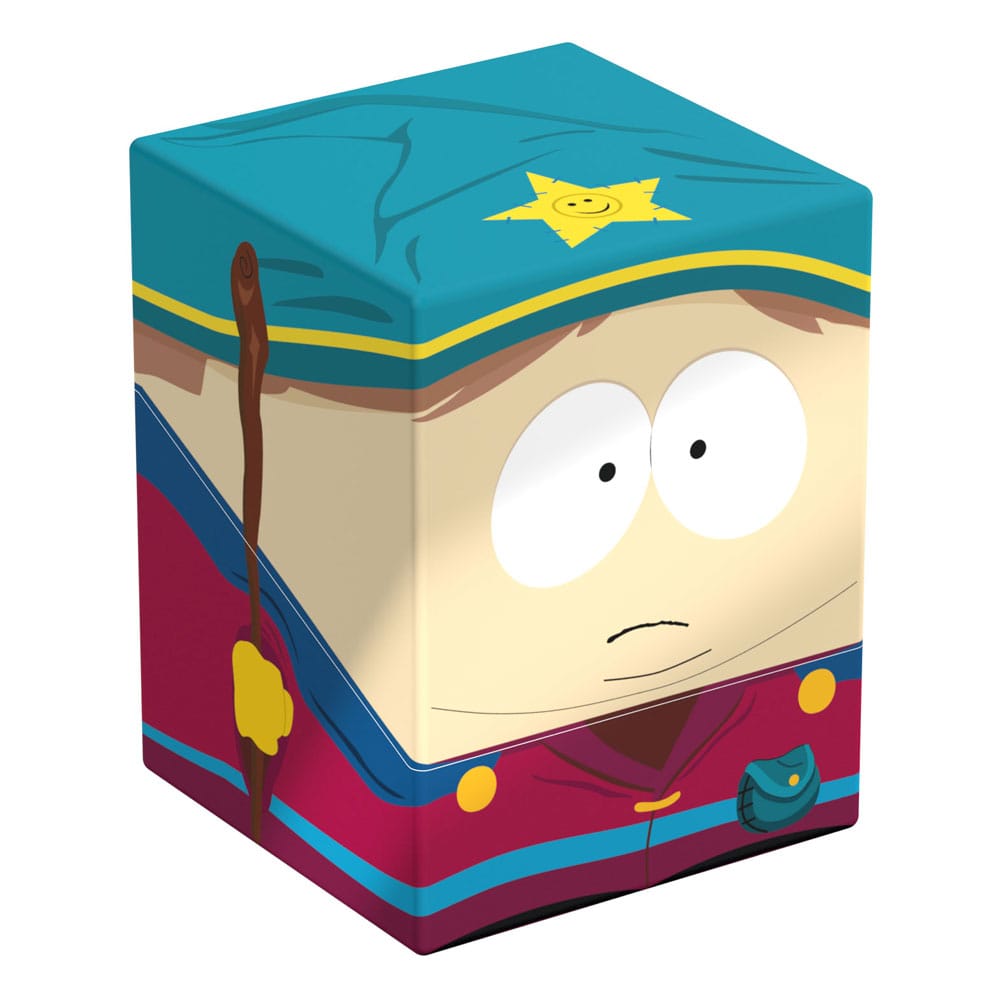 Squaroes Squaroe South Park™: The Stick of Truth SP011 - Grand Wizard Cartman Frikytopia