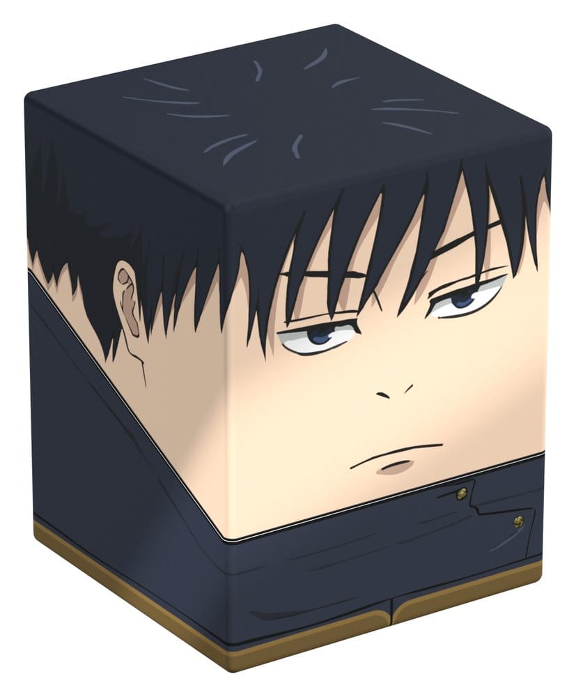 Squaroes Squaroe Jujutsu Kaisen JK002 - Megumi Fushiguro