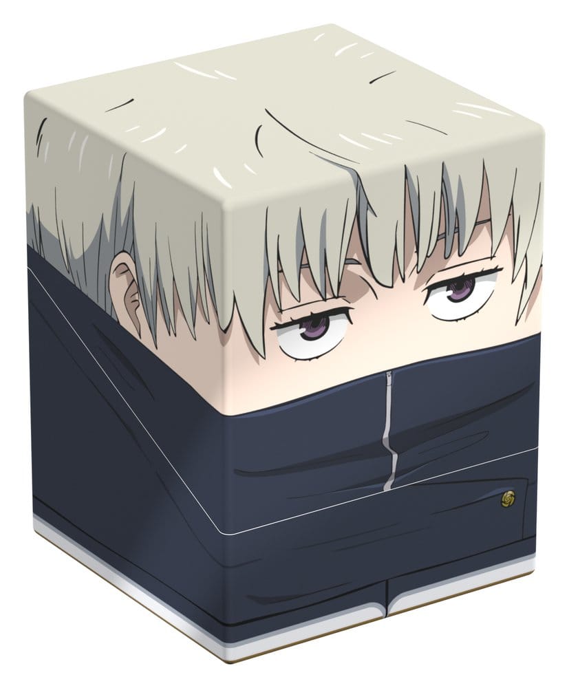 Squaroes Squaroe Jujutsu Kaisen JK005 - Toge Inumaki Frikytopia