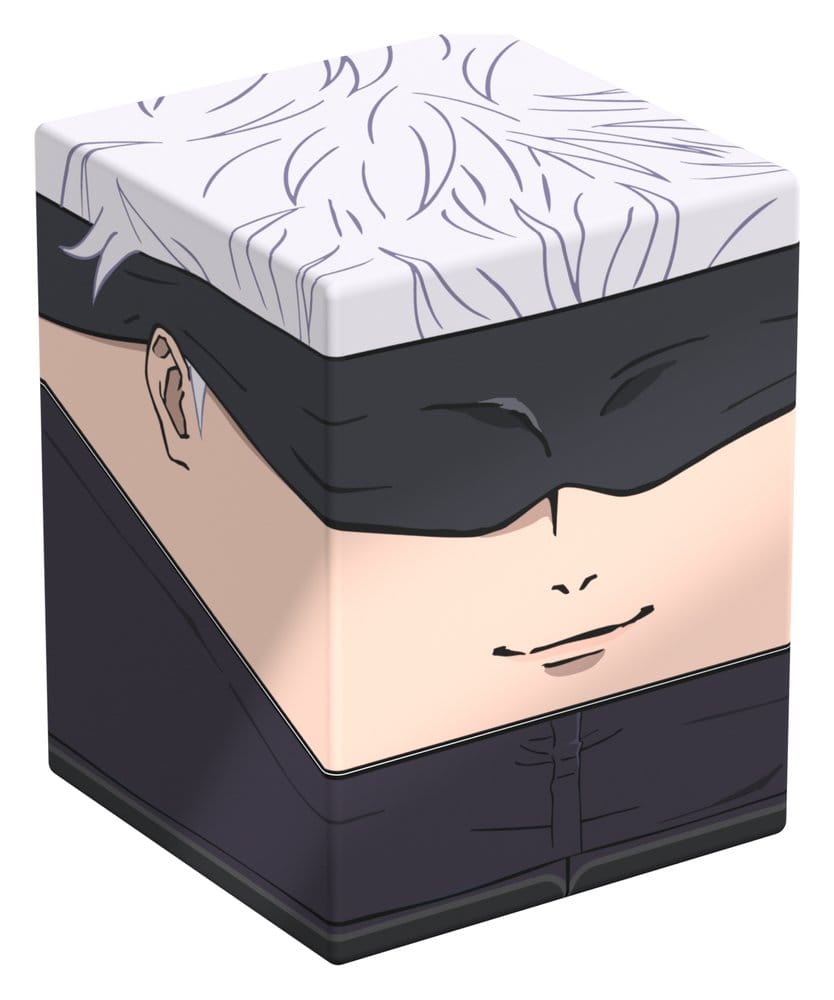 Squaroes Squaroe Jujutsu Kaisen JK007 - Satoru Gojo
