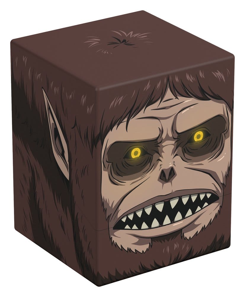 Squaroes Squaroe Attack on Titan AOT009 - Beast Titan Frikytopia