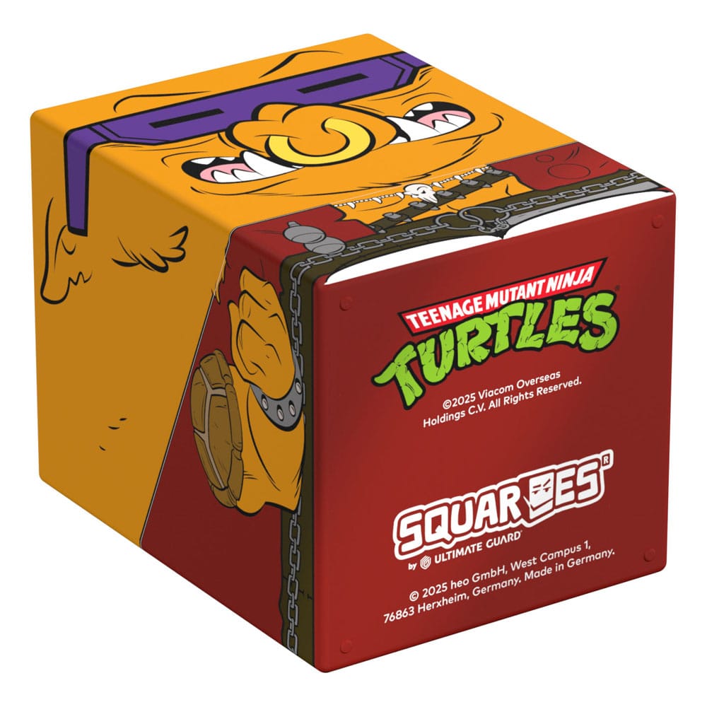 Squaroes - Squaroe Teenage Mutant Ninja Turtles™ NT011 - Bebop