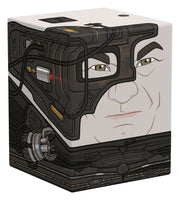 Squaroes Squaroe Star Trek: The Next Generation ST026 - Locutus