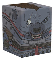 Squaroes Squaroe Dungeons & Dragons DND007 - Gnoll