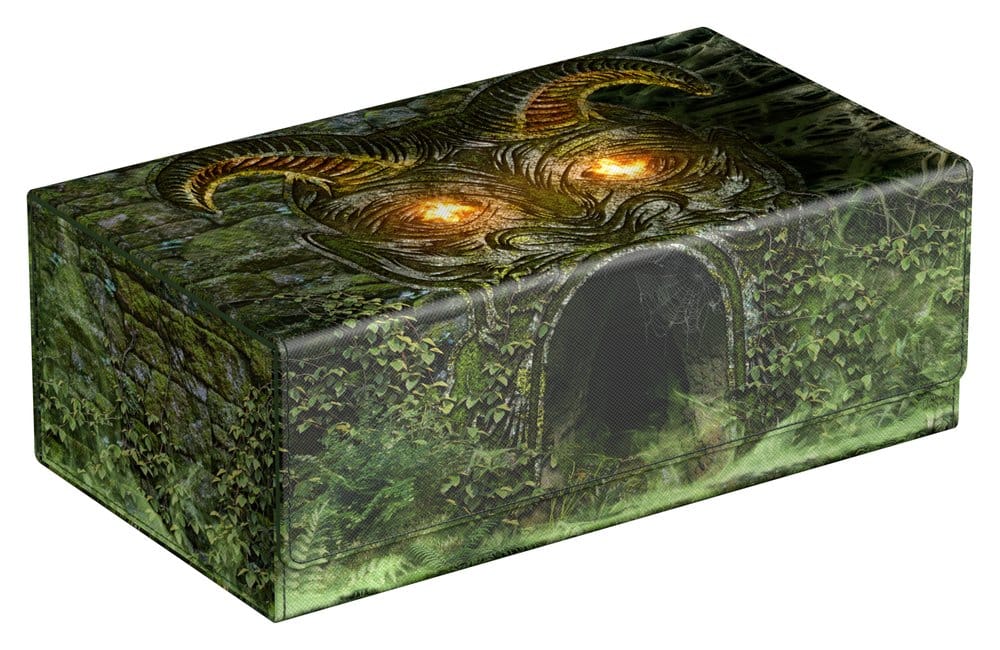 Squaroes Collectors Case 800 Dungeons &amp; Dragons - Tomb of Annihilation Frikytopia