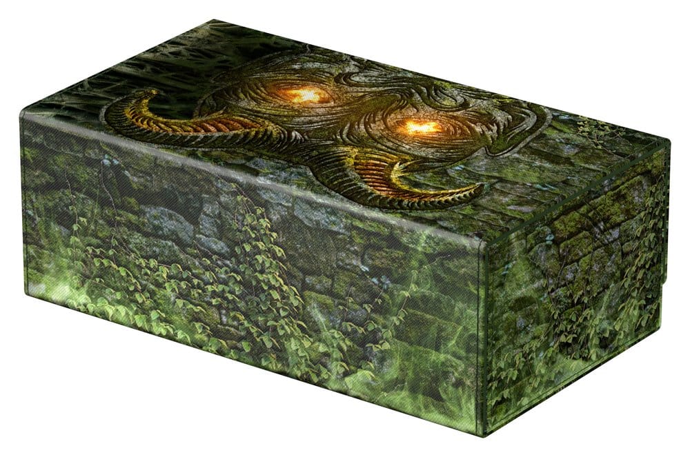 Squaroes Collectors Case 800 Dungeons &amp; Dragons - Tomb of Annihilation