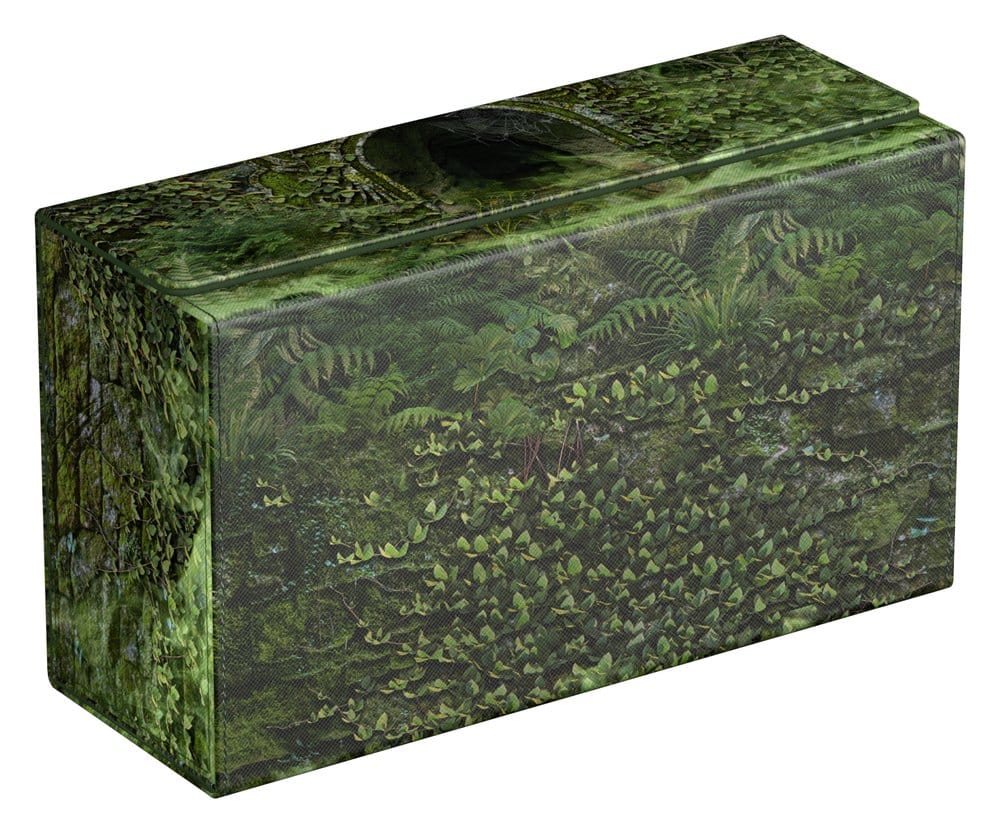 Squaroes Collectors Case 800 Dungeons &amp; Dragons - Tomb of Annihilation