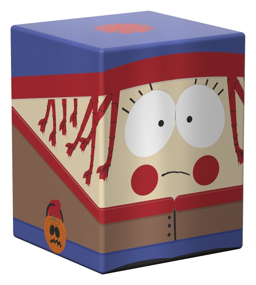 Squaroes Squaroe South Park™ Halloween SP028 - Clown Stan Frikytopia