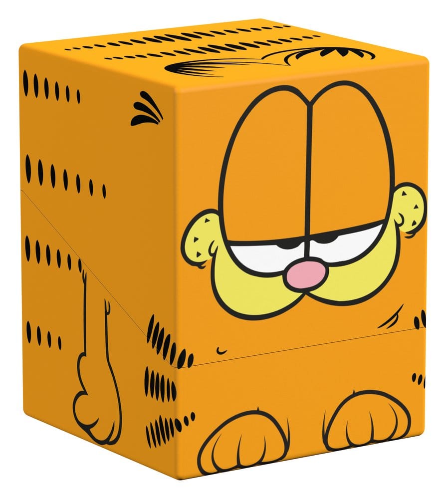 Squaroes Squaroe Garfield GA001 - Garfield Frikytopia