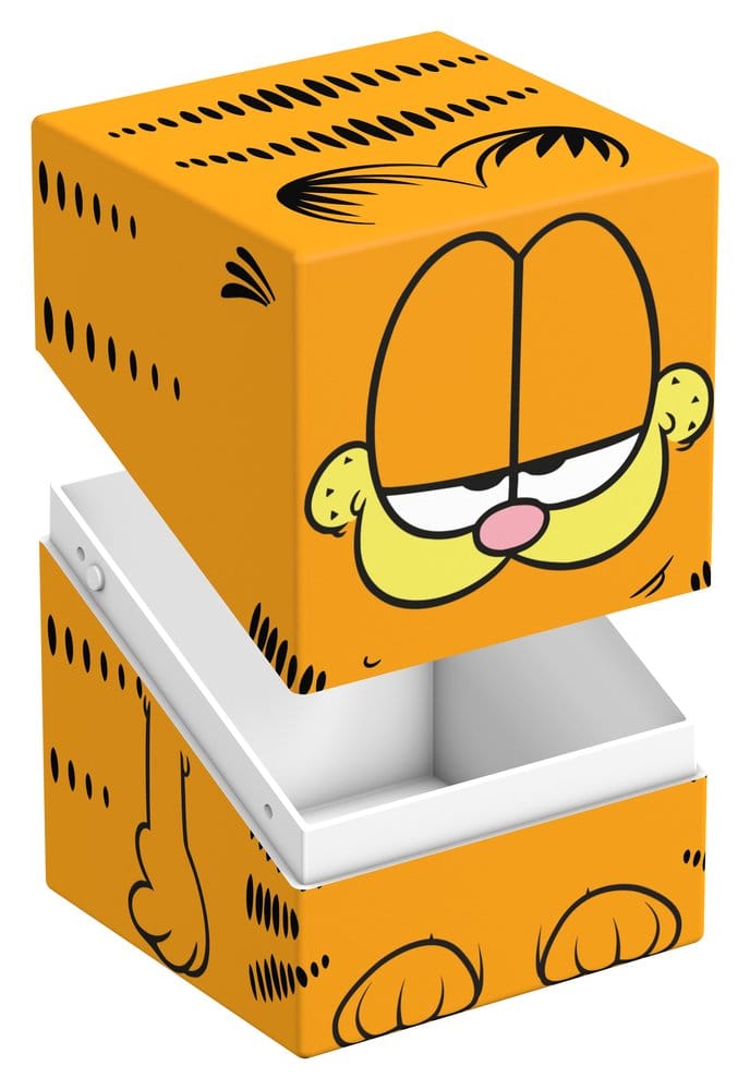 Squaroes Squaroe Garfield GA001 - Garfield