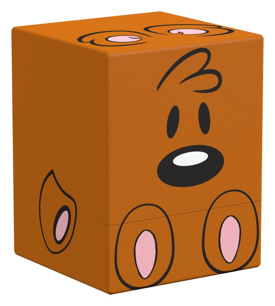 Squaroes Squaroe Garfield GA004 - Pooky Frikytopia