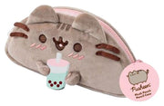 Pusheen Estojo de Pelúcia Sips Expositor (12)