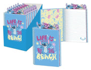 Lilo & Stitch Cuaderno de Proyectos A5 In The Sun Expositor (10)