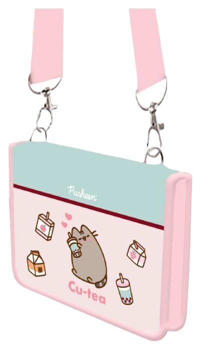 Pusheen Maletín de Arte Sips