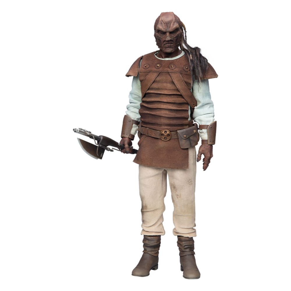 Star Wars: Episodio VI - El retorno del Jedi 1/6  Pagetti Rook 32 cm