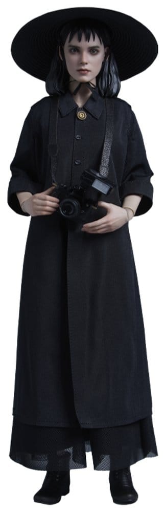Beetlejuice Figura 1/6 Lydia Deetz 25 cm Frikytopia