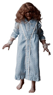 O Exorcista Figura 1/6 Regan MacNeil (Edição Deluxe) 23 cm
