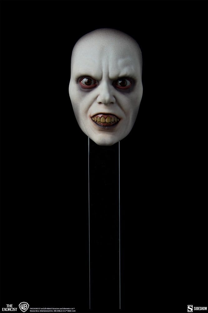 O Exorcista Figura 1/6 Regan MacNeil 23 cm