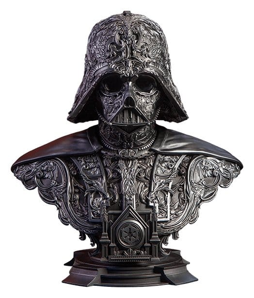Star Wars Fine Art Busto Darth Vader 46 cm Frikytopia