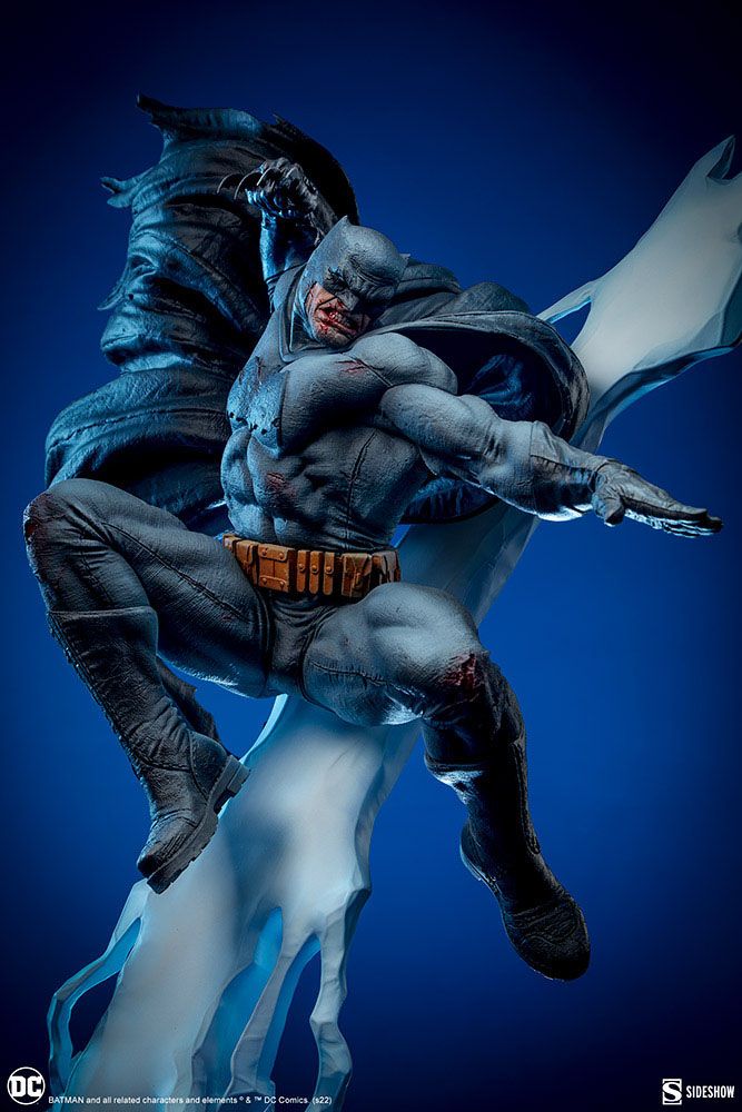 DC Comics Estatua Premium Format Batman: The Dark Knight Returns 80 cm