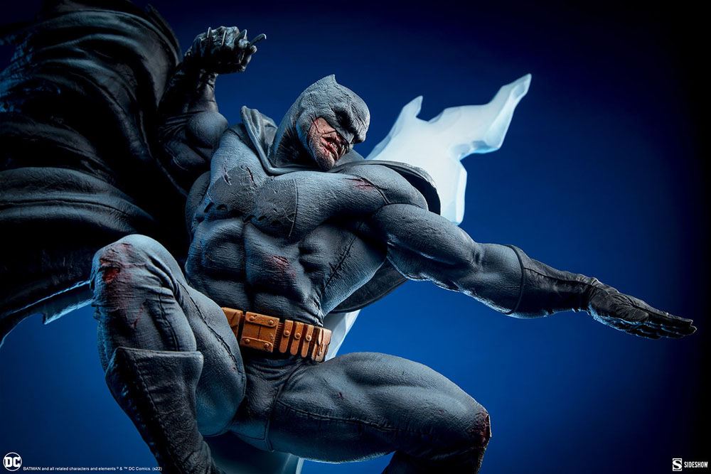 DC Comics Estatua Premium Format Batman: The Dark Knight Returns 80 cm
