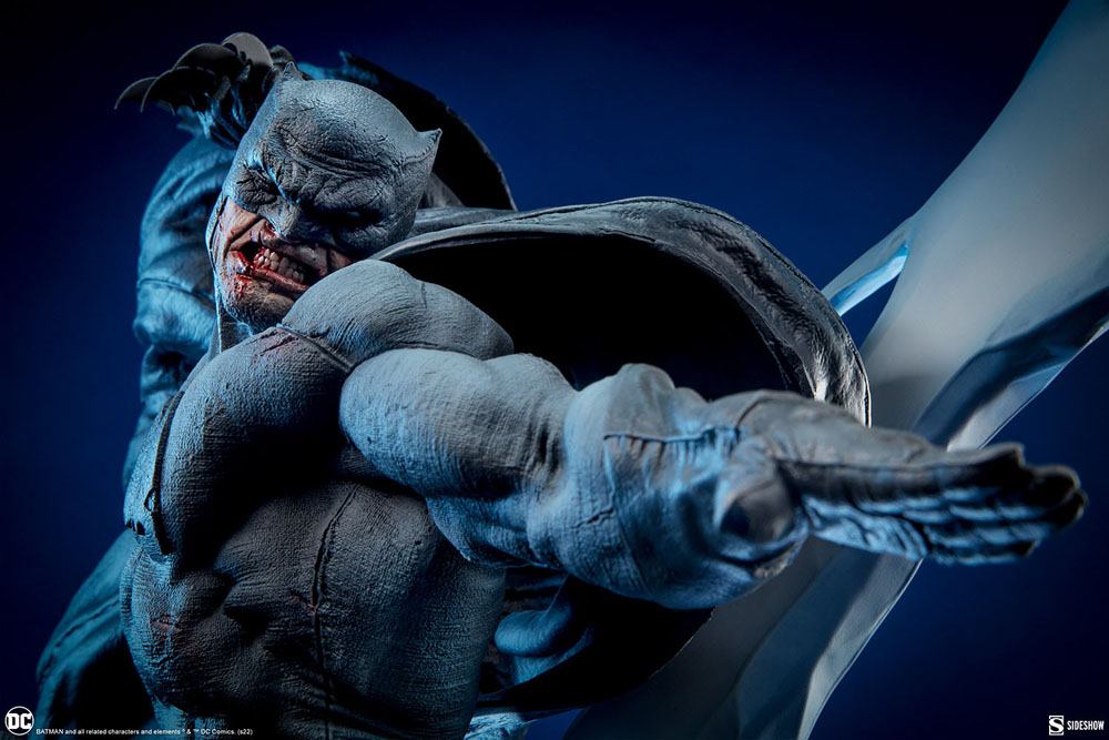 DC Comics Estatua Premium Format Batman: The Dark Knight Returns 80 cm