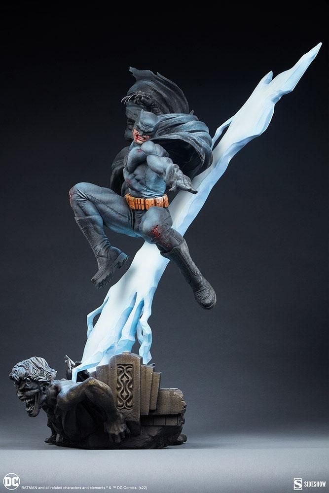 DC Comics Estatua Premium Format Batman: The Dark Knight Returns 80 cm