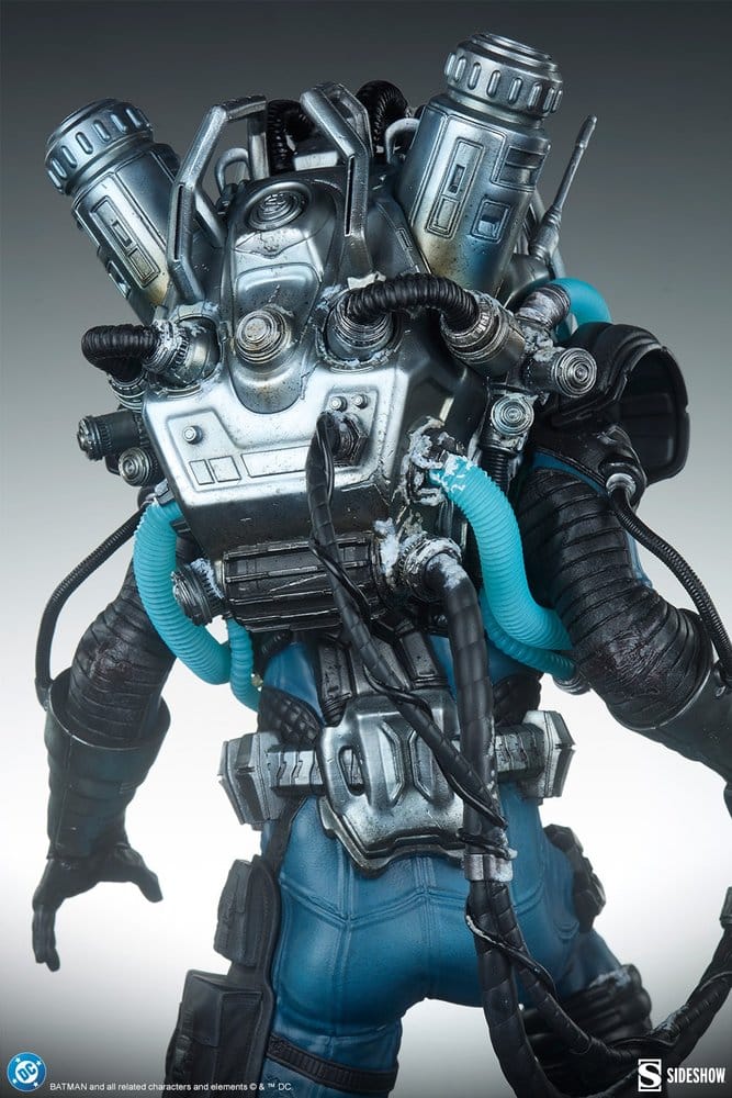 DC Comics Estatua Premium Format Mr. Freeze 59 cm