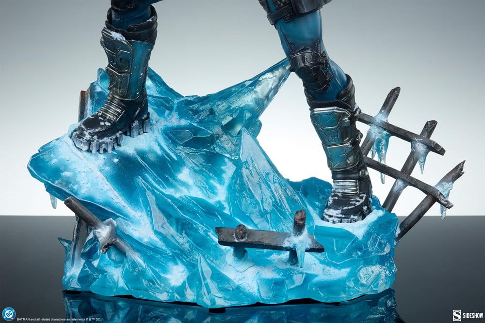 DC Comics Estatua Premium Format Mr. Freeze 59 cm