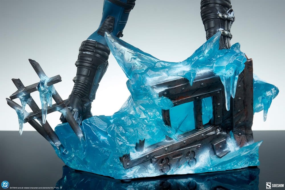 DC Comics Estatua Premium Format Mr. Freeze 59 cm