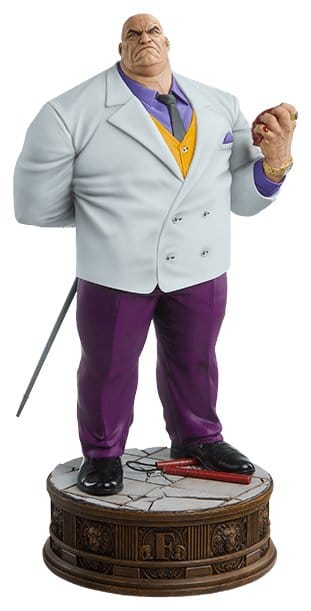 Marvel Estatua Premium Format Kingpin 59 cm Frikytopia