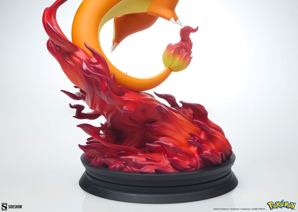 Pokémon Estatua Charizard 47 cm