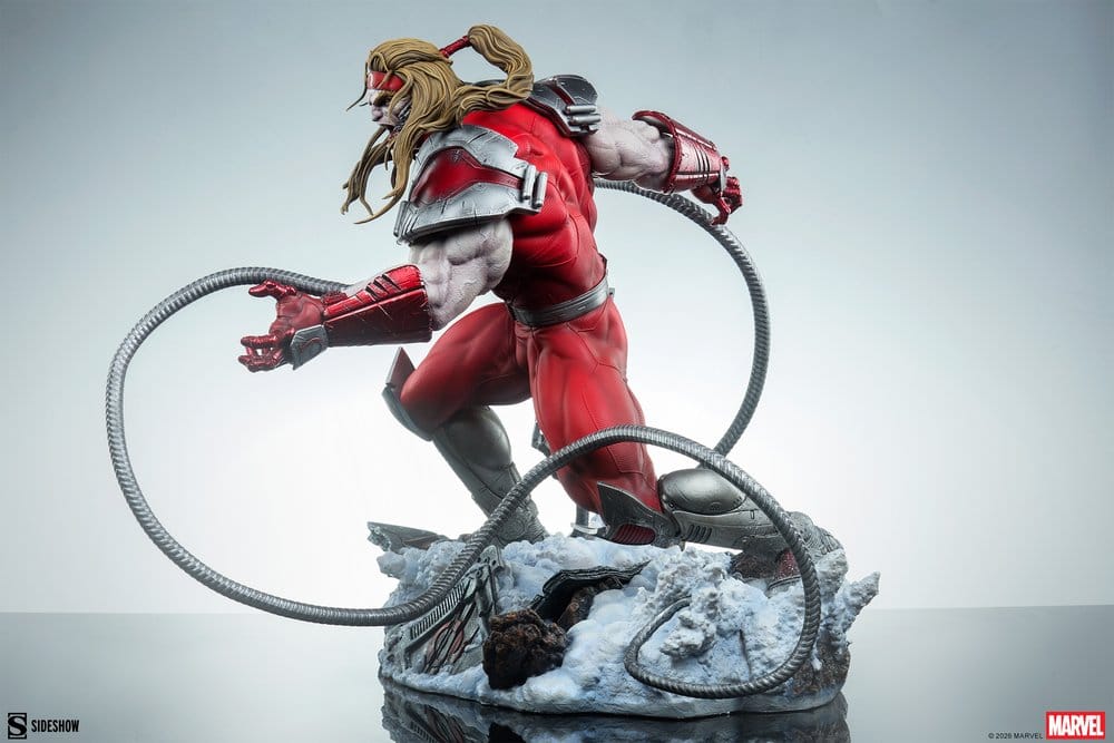 Marvel X-Men Figura Premium Format Omega Red 48 cm