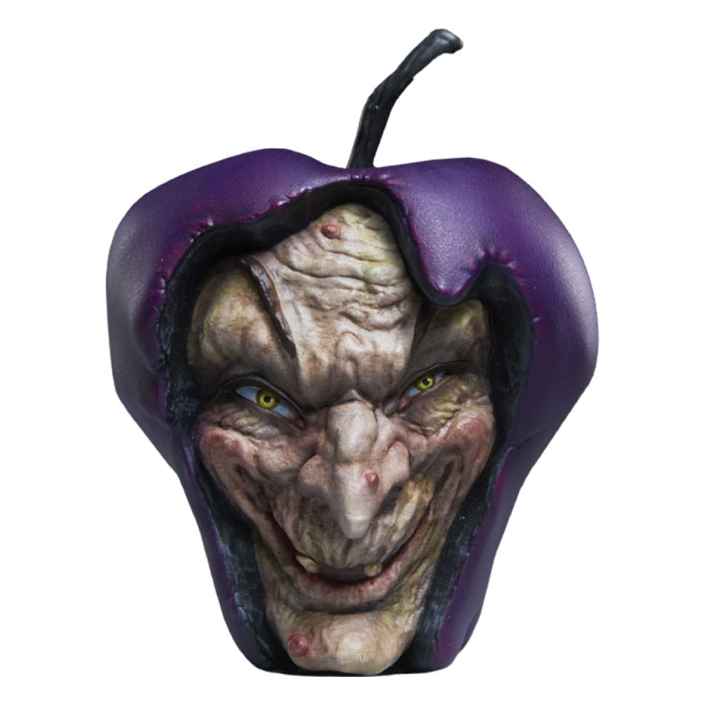 Sideshow Originals Réplica de Apple Witch Apple 10 cm Frikytopia
