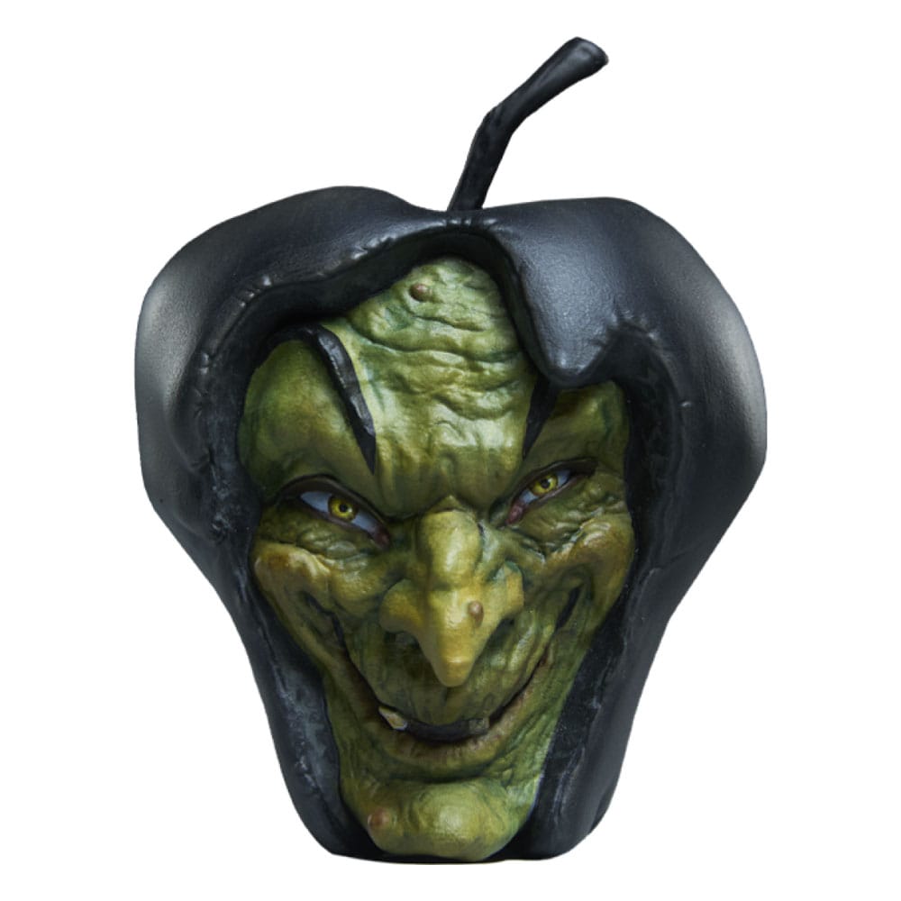 Sideshow Originals Réplica de Apple Witch Apple (Green Variant) 10 cm Frikytopia