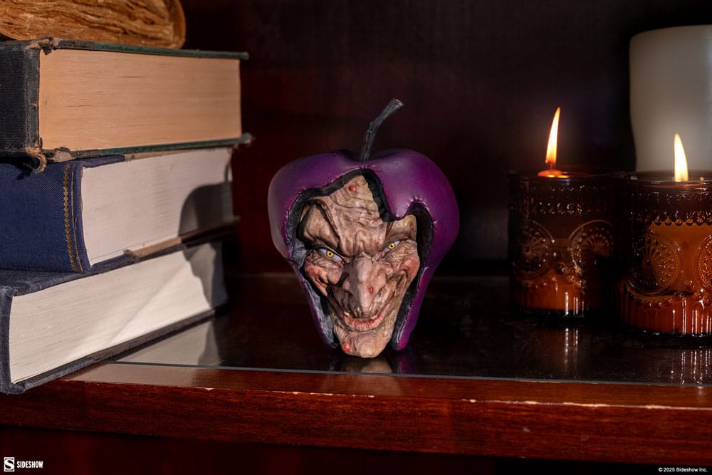 Sideshow Originals Réplica de Apple Witch Apple 10 cm