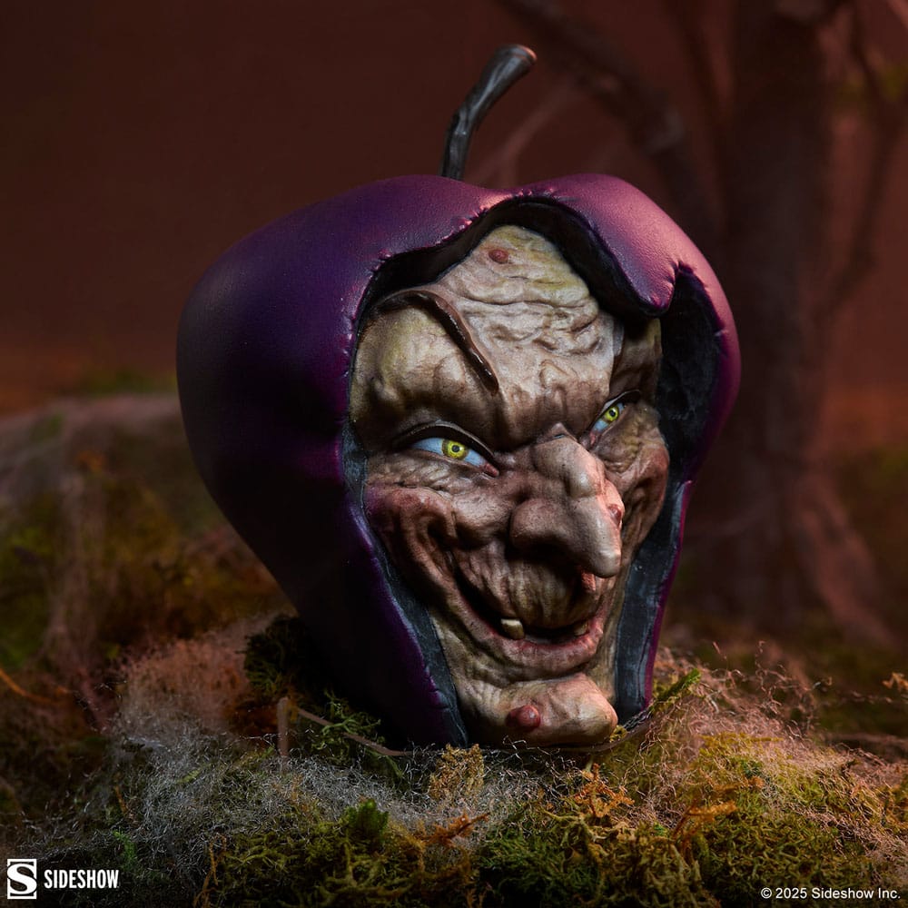 Sideshow Originals Réplica de Apple Witch Apple 10 cm