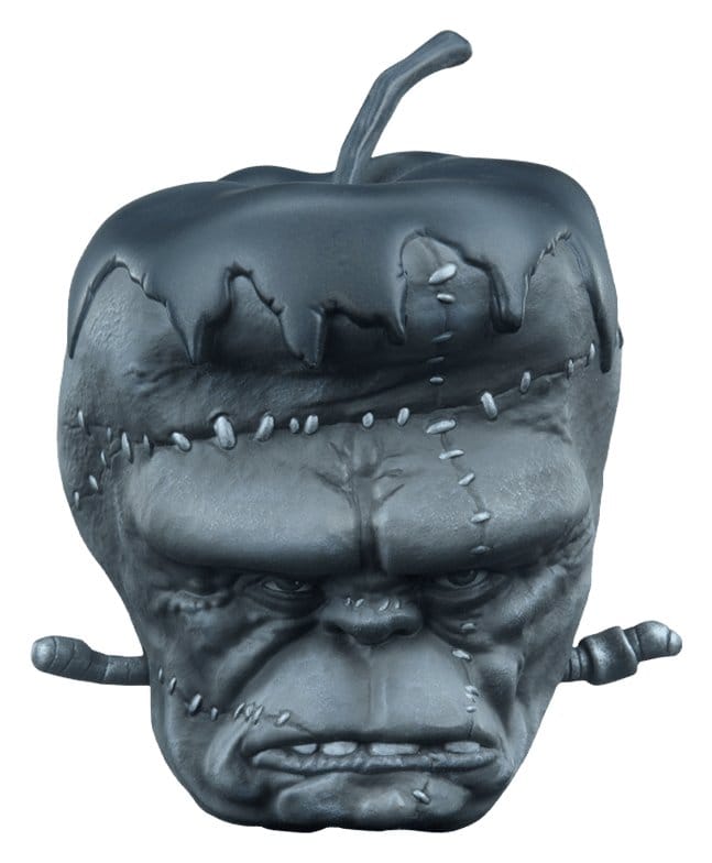 Sideshow Originals Réplica Monster Apple (Gray Variant) 10 cm Frikytopia