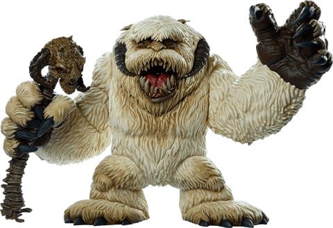 Star Wars Designer Vinyl Figura Wampa 30 cm