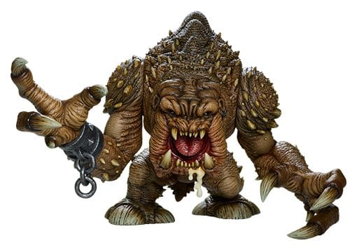 Star Wars Designer Collectible Estatua Rancor 31 cm