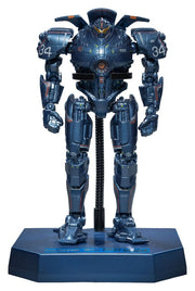 Pacific Rim DefoStyle Figura Gipsy Danger NX 17 cm