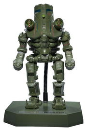 Pacific Rim DefoStyle Figura Cherno Alpha NX 17 cm
