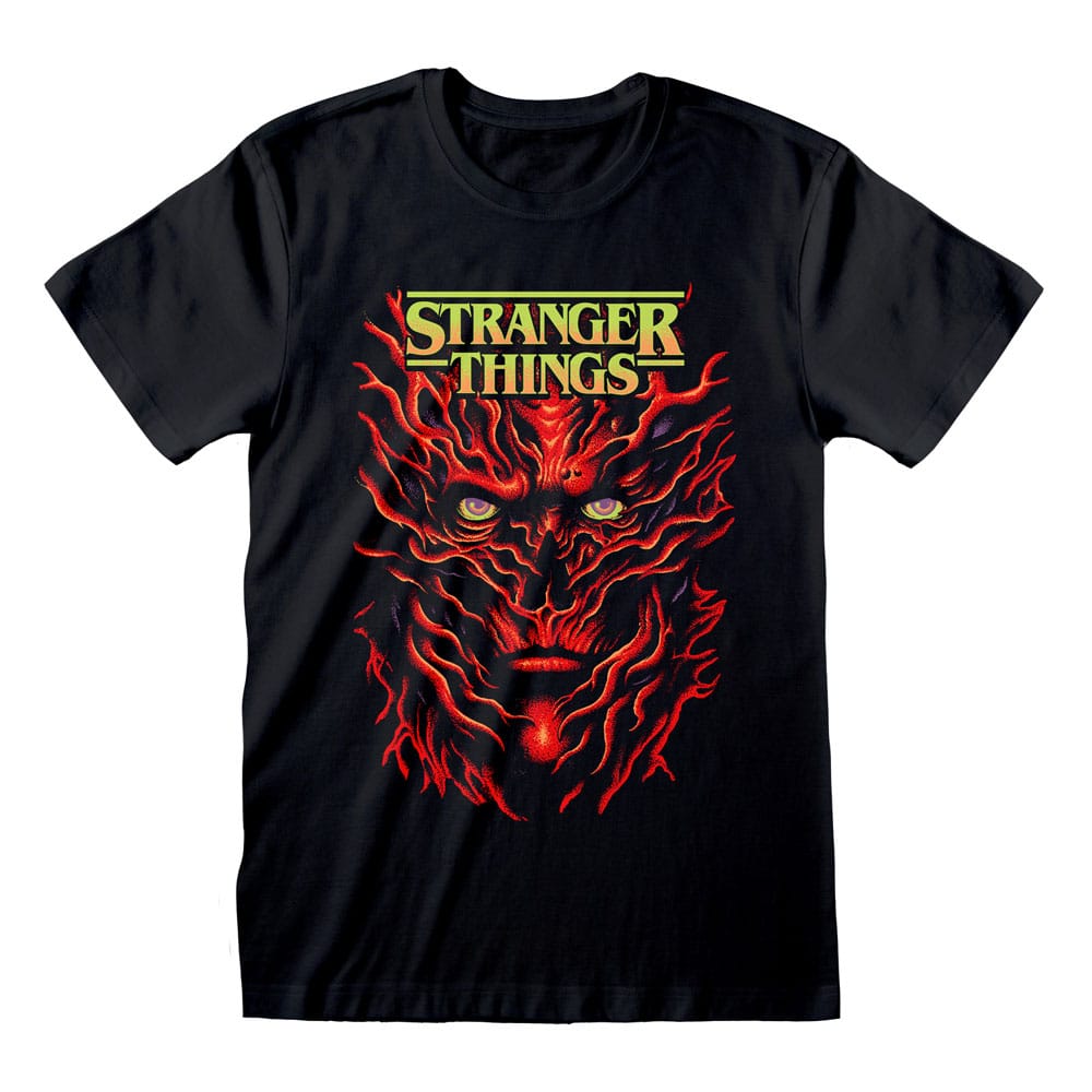 Stranger Things Camiseta Vecna Posterised talla M