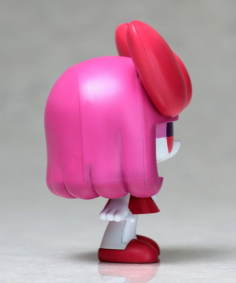Original Character Maqueta Plastic Model Kit TIYOKO: Strawberry Color 8 cm