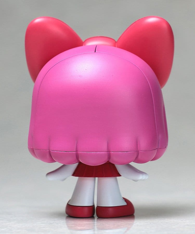 Original Character Maqueta Plastic Model Kit TIYOKO: Strawberry Color 8 cm
