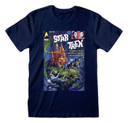 Star Trek Camiseta Non Existent World Talla L